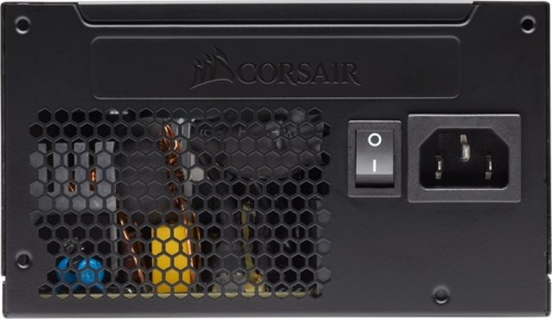 Блок питания Corsair 550W CV550 80+ bronze CP-9020210-EU/RPS0127 фото 5