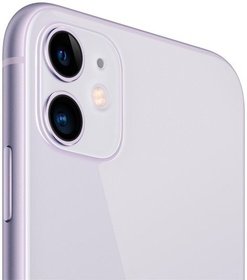  Apple iPhone 11 128Gb Purple (MHDM3RU/A)
