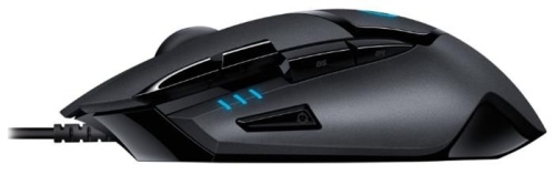 Игровая мышь Logitech Gaming Mouse G402 910-004067 фото 4 Игровая мышь Logitech Gaming Mouse G402 910-004067 фото 4