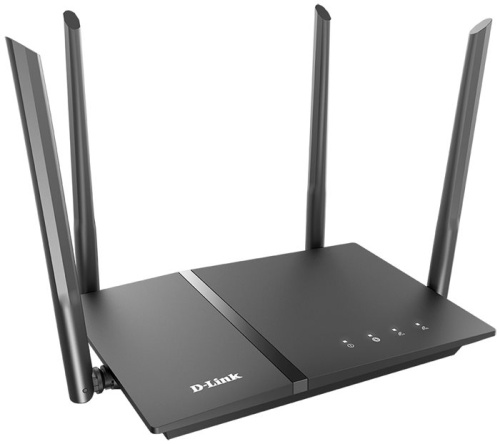 Маршрутизатор WiFI D-Link DIR-1260/RU/R1A фото 2