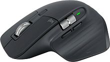 Мышь Logitech MX Master 3S графитовый 910-006559