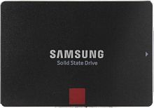 Накопитель SSD SATA 2.5 Samsung 256ГБ 850 PRO Series MZ-7KE256BW