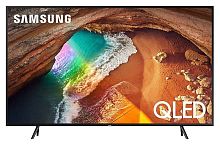 Телевизор ЖК Samsung QE49Q60RAUXRU Q титан