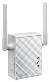   WiFI ASUS WiFi Range Extender RP-N12