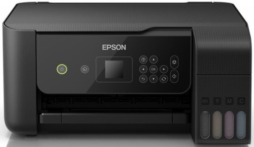 МФУ струйное Epson L3160 (C11CH42405) фото 3