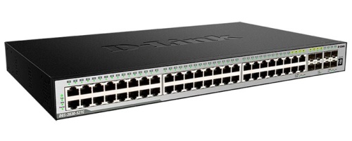 Коммутатор D-Link DGS-3630-52TC DGS-3630-52TC/A2ASI фото 2 Коммутатор D-Link DGS-3630-52TC DGS-3630-52TC/A2ASI фото 2