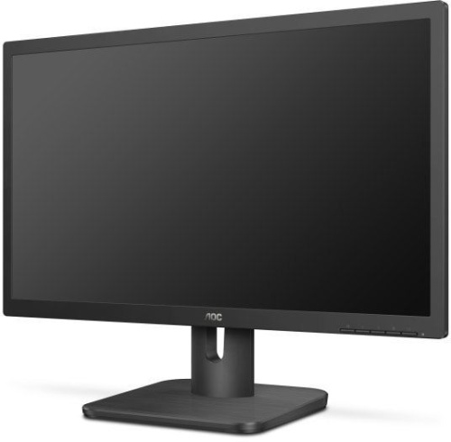 Монитор AOC 22E1D Black фото 2