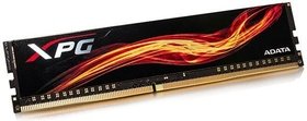   DDR4 A-Data 4Gb XPG Flame (AX4U2400W4G16-SBF)