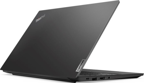 Ноутбук Lenovo ThinkPad E15 Gen 3 (20YG007LRT) фото 9