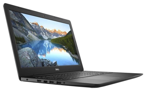 Ноутбук Dell Inspiron 3585 3585-1680 фото 2