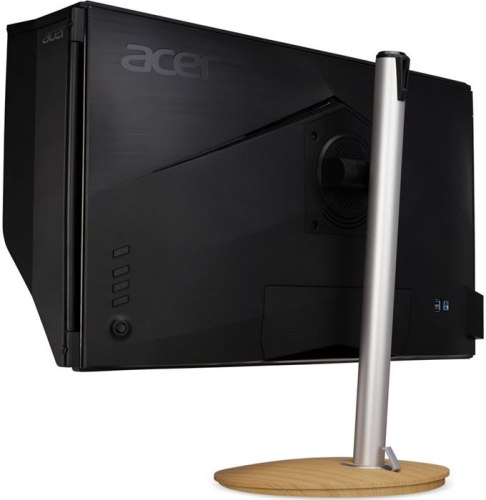 Монитор Acer ConceptD CP7271KP черный UM.HC1EE.P04 фото 6