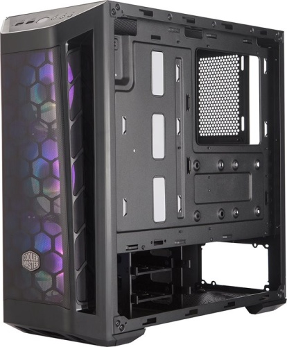 Корпус Fulltower Cooler Master MasterBox MB511 MCB-B511D-KGNN-RGA фото 3