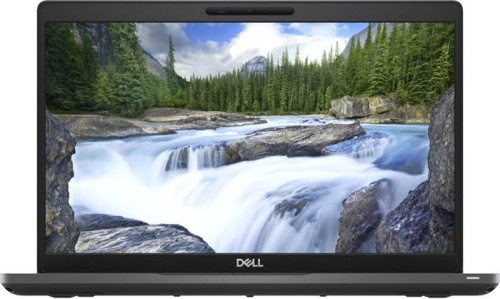 Ноутбук Dell Latitude 5400 5400-9539