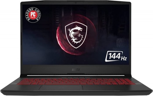 Ноутбук MSI GL66 (11UEK-208) Pulse 11UEK-208 Pulse