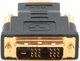 - DVI-HDMI Gembird Cablexpert A-HDMI-DVI-1