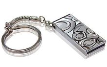 Накопитель USB flash Transcend 4ГБ JetFlash V90 TS4GJFV90C