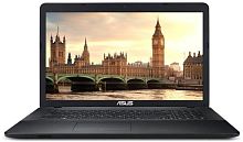 Ноутбук ASUS X751NA-TY027