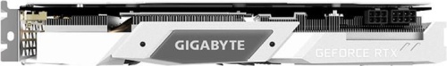 Видеокарта PCI-E GIGABYTE 8192Mb GV-N2070GAMINGOC WHITE-8GC фото 3