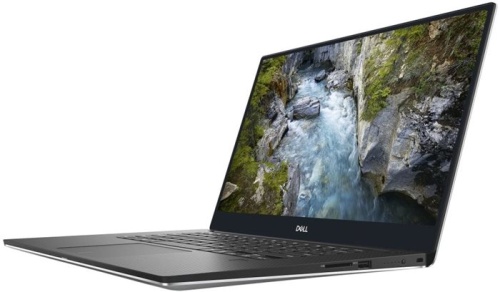 Ноутбук Dell Precision 5540 5540-5215 фото 2