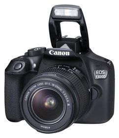   Canon EOS 1300D KIT  1160C009