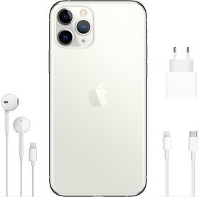 Смартфон Apple iPhone 11 Pro 256GB Silver MWC82RU/A