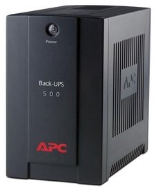  (UPS) APC Back-UPS BX500CI 500VA