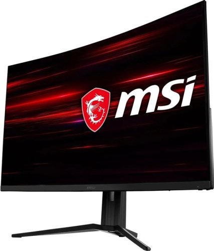 Монитор MSI Optix MAG322CQR Black 9S6-3DA75A-003 фото 6