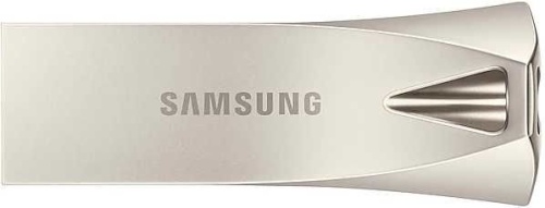 Накопитель USB flash Samsung 256Gb Bar Plus MUF-256BE3/APC фото 3