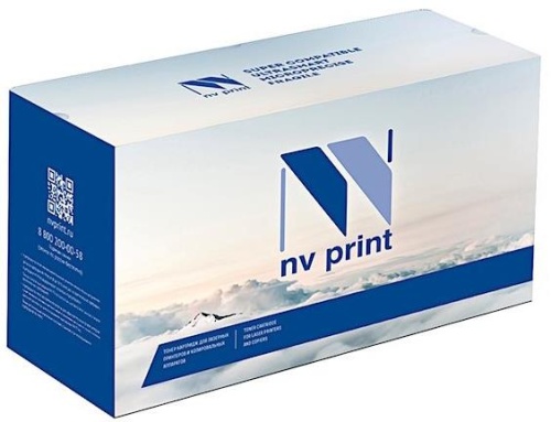 Картридж совместимый лазерный NV Print NV-TN2090T