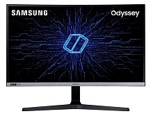 Монитор Samsung C27RG50FQI LC27RG50FQIXCI