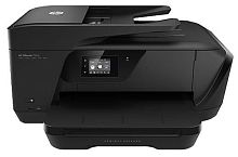 МФУ струйное Hewlett Packard OfficeJet 7510A G3J47A