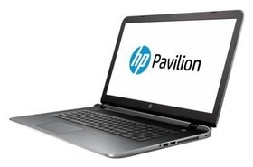  Hewlett Packard Pavilion 17-g110ur P0H03EA