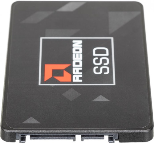 Накопитель SSD SATA 2.5 AMD 256GB Radeon R5 R5SL256G фото 3