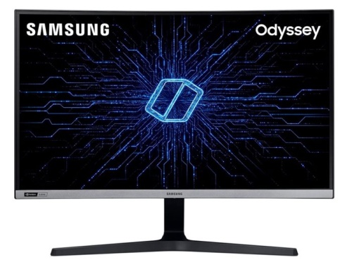 Монитор Samsung C27RG50FQI LC27RG50FQIXCI