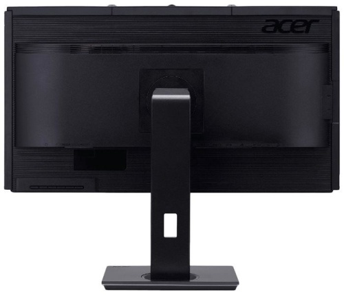 Монитор Acer ProDesigner PE270K черный UM.HP0EE.001 фото 7