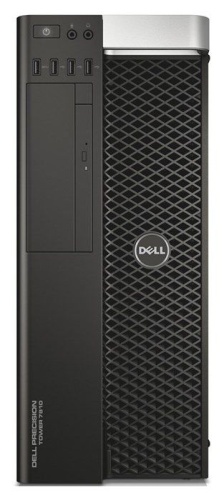 Рабочая станция Dell Precision T7810 7810-4551