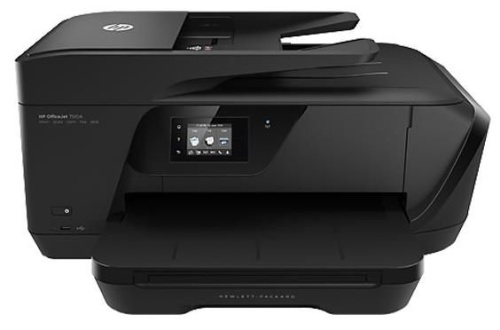 МФУ струйное Hewlett Packard OfficeJet 7510A G3J47A МФУ струйное Hewlett Packard OfficeJet 7510A G3J47A