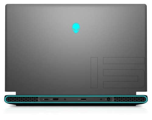 Ноутбук Dell Alienware M15 R5 (M15-1700) фото 5