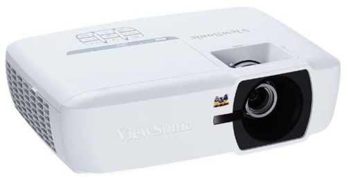 Проектор ViewSonic PA505W фото 2 Проектор ViewSonic PA505W фото 2