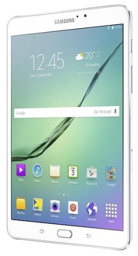 Планшет Samsung Galaxy Tab S2SM-T715 SM-T715NZWESER фото 2