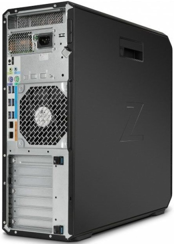 Рабочая станция Hewlett Packard Z6 G4 6TT60EA фото 5 Рабочая станция Hewlett Packard Z6 G4 6TT60EA фото 5