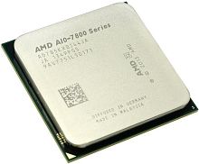 Процессор SocketFM2 AMD A10-7850K