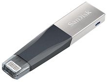 Накопитель USB flash SanDisk 128GB iXPAND MINI SDIX40N-128G-GN6NE