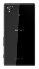 Смартфон Sony D6603 Xperia Z3 Black 1289-5577