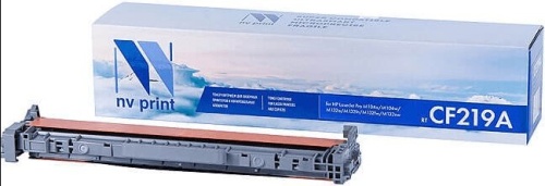 Фотобарабан совместимый NV Print NV-CF219A Фотобарабан совместимый NV Print NV-CF219A