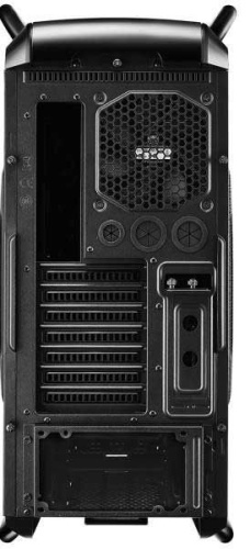 Корпус Miditower Cooler Master COSMOS SE COS-5000-KWN1 фото 9