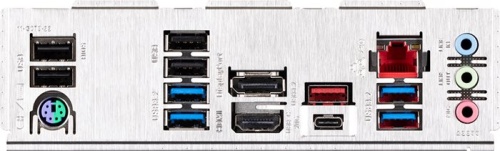 Мат. плата Socket1700 GIGABYTE Z790 UD фото 4