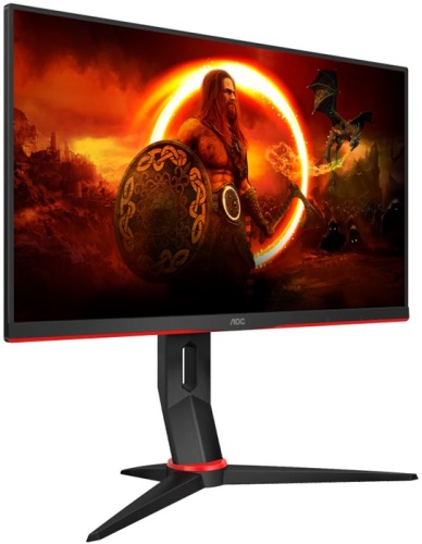 Монитор AOC Gaming 24G2ZU фото 3