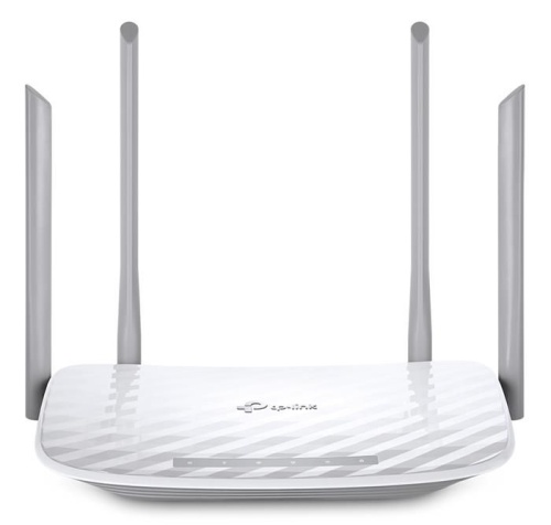 Маршрутизатор WiFI TP-Link Archer C50(RU)