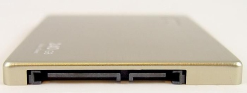 Накопитель SSD SATA 2.5 Silicon Power 240GB S70 SP240GBSS3S70S25 фото 3 Накопитель SSD SATA 2.5 Silicon Power 240GB S70 SP240GBSS3S70S25 фото 3